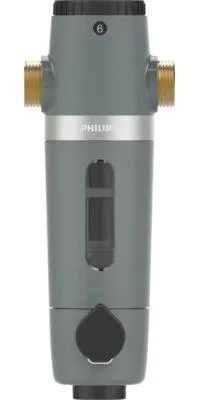 Imagen del producto de Filtro de agua PHILIPS para grifo de agua potable