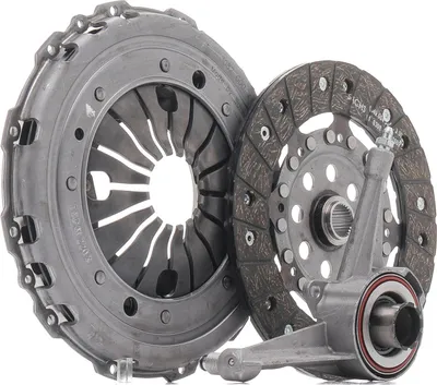 Produktbild von SACHS Kupplungssatz Kupplung für VW Transporter IV Bus (70B, 70C, 7DB, 7DK, 70J, 70K, 7DC, 7DJ) 3000 990 003