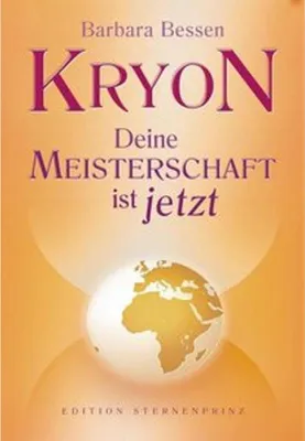 Produktbild von KRYON - Deine Meisterschaft ist jetzt