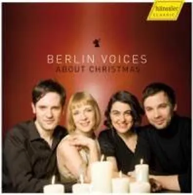 Produktbild von About Christmas