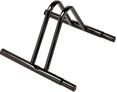 Produktbild von On bike Universeller modularer Fahrradständer aus Metall für einen Platz