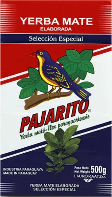Produktbild von Pajarito Seleccion Especial 0,5kg