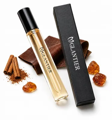 Zdjęcie produktu dla GLANTIER Perfumetka 759 drzewno-przyprawowa 15 ml