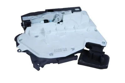 Produktbild von MAXGEAR 28-0442 Türschloss Vorne Rechts für VW Golf VII Schrägheck (5G1, BQ1, BE1, BE2) GOLF VI (5K1) Polo Schrägheck (6R1, 6C1) SHARAN (7N1, 7N2)