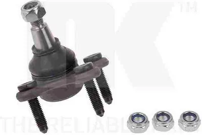 Produktbild von NK Traggelenk für VW Golf VII Schrägheck (5G1, BQ1, BE1, BE2) 5044751