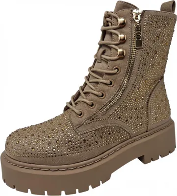 Produktbild von La Strada Schnürstiefel Beige
