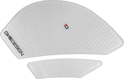 Produktbild von ONEDESIGN Tank-Grip ZX6R/ZX636 CLR 09-16