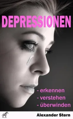 Produktbild von Depressionen