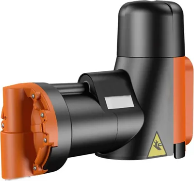Immagine prodotto di Trappola per topi per uso domestico - Trappola automatica per roditori - Senza veleno - Trappola viva ecologica - Riutilizzabile - Senza cartuccia di gas
