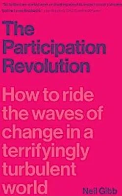 Produktbild von The Participation Revolution
