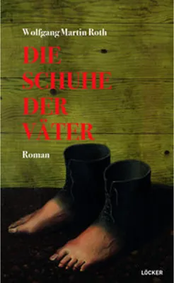 Zdjęcie produktu dla Die Schuhe der Väter