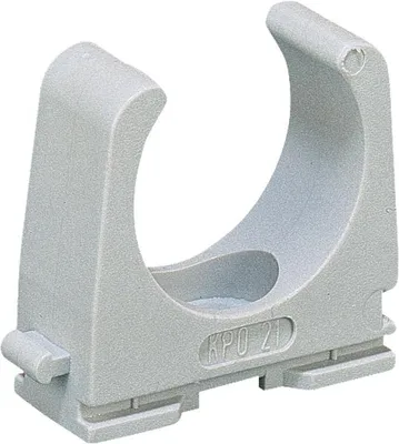 Produktbild von FISCHER Rohrclip RC IEC