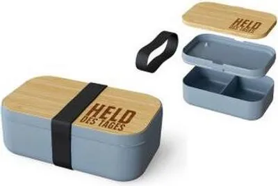 Produktbild von Brotdose Held