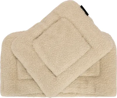 Produktbild von Kidsmill Up! Sheep Kissen - Beige