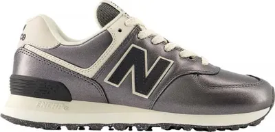 Image de NEW BALANCE - Baskets 574 pour femmes - Numéro 40