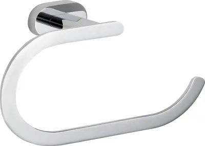 Immagine prodotto di Gancio Da Bagno Rea 110 Til Chrome