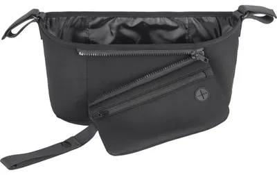 Obrázek produktu pro PETITE&MARS Organizér na kočárek Pocket Zip black