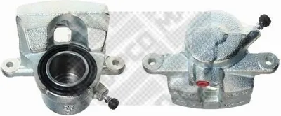 Produktbild von MAPCO 4420 Bremssattel Vorne Rechts für MAZDA MX-5 II (NB)