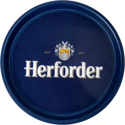 Produktbild von Flaches Serviertablett