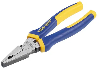Obrázek produktu pro IRWIN Visegrip Combination Pliers 200 mm