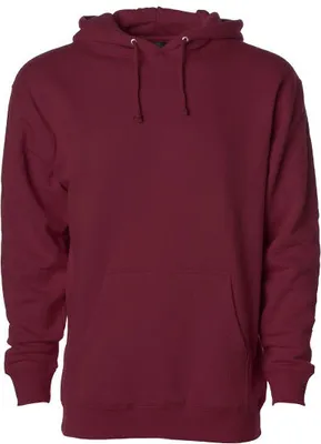 Produktbild von Independent MenŽs Heavyweight Hooded Pullover