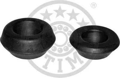 Produktbild von OPTIMAL F8-5906 Reparatursatz Federbeinstützlager Hinten für AUDI 80 Limousine (8C2, B4) 80 Avant (8C5, B4)