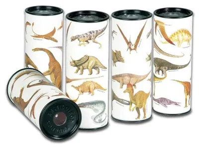 Produktbild von Dinosaurier-Kaleidoskop, Fridolin