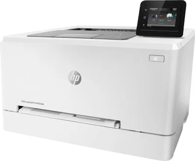Immagine prodotto di HP Color LaserJet Pro M255dw - Stampante - colore - duplex - laser - A4/legale - 600 x 600 dpi - fino a 21 ppm (monocromatico)/ fino a 21 ppm (colore) - capacità: 250 fogli - USB 2.0, LAN, Wi-Fi(n), USB host