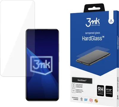 Obrázok produktu pre 3mk Tvrdé sklo na displej pre Realme 13 5G 0,3 mm 9H