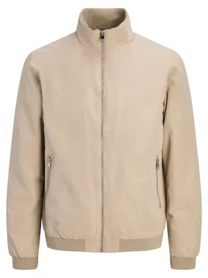Produktbild von Jack & Jones 12204277, Polyester, Beige
