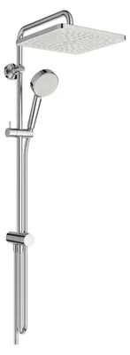 Produktbild von Ideal Standard Ceratwist T25 Duschsystem Aufputz