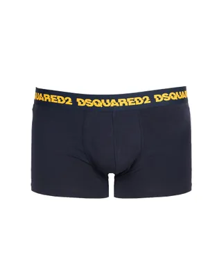 Obrázok produktu pre Dsquared2 Boxerky - D9LC63190 - Blue - Veľkosť: L(EU)