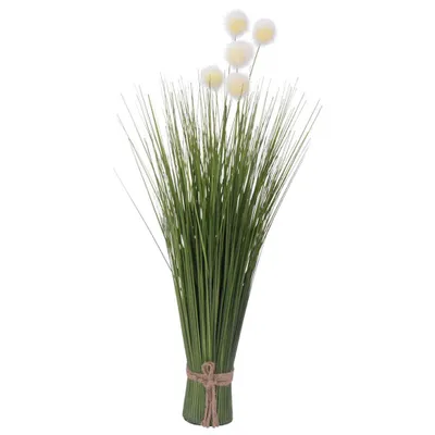Obrázok produktu pre Umelá kvitnúca tráva 60 cm vzor 3