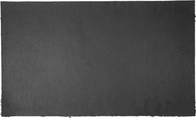 Produktbild von Mars & More Kokos-Fußmatte Mohnblumen 75x45 cm Mehrfarbig