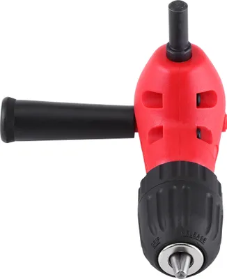 Zdjęcie produktu dla Adapter kątowy, mocowanie wiertła kątowego, uchwyt wiertarski kątowy, przedłużenie wiertła kątowego, adapter wiertła kątowego