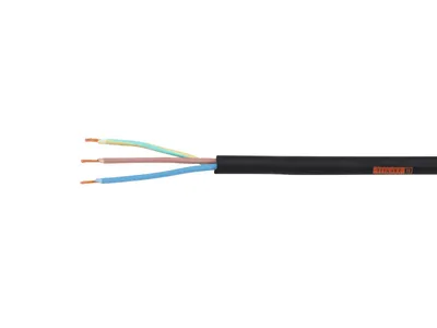 Zdjęcie produktu dla Kabel zasilający 3x1,5 100m H07RN-F
