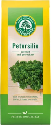 Obrázek produktu pro Petržel - třená a sušená 15g