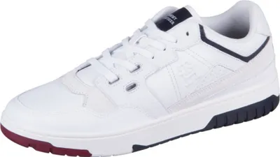 Obrázek produktu pro boty Tommy Hilfiger Basket Street FM0FM04970YBS