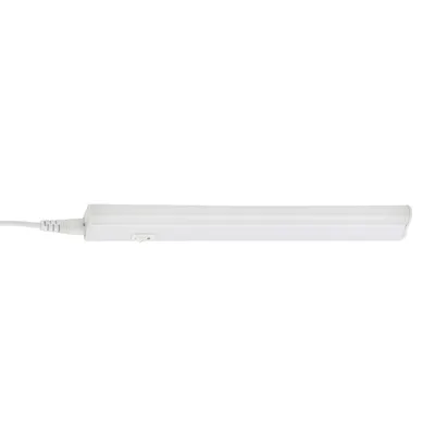 Produktbild von Briloner LED Lichtleiste 30cm mit Schalter für Steckdose Unterbauleuchte verbindbar