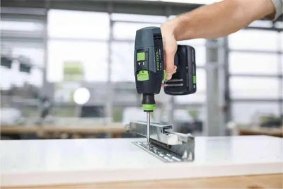 Image de Embout PH 1-100 à raccord CENTROTEC/2 - FESTOOL - 500844