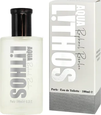 Aqua Lithos EDT