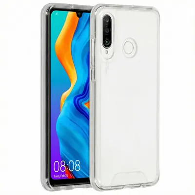 Immagine prodotto di Accezz Xtreme TPU Cover Huawei P30 Lite - Trasparente