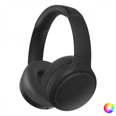 Produktbild von Panasonic RB-M500BE-K schwarz