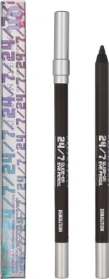 Produktbild von Urban Decay 24/7 Demolition, Fest, Braun, Demolition, Bleistift, Frauen, Deep brown with matte finish