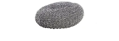 Produktbild von PREMA Stahlschwamm 50 g, Metallschwamm zur Reinigung von Edelstahl, Keramik und Stein