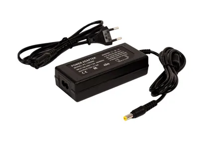 Obrázek produktu pro LED Solution LED zásuvkový zdroj (trafo) 12V 72W 05310