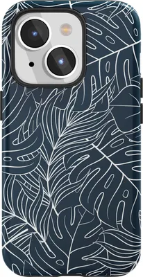 Produktbild von iPhone 15 Schutzhülle mit MagSafe, stoßfest – Handyhülle Case Schutz