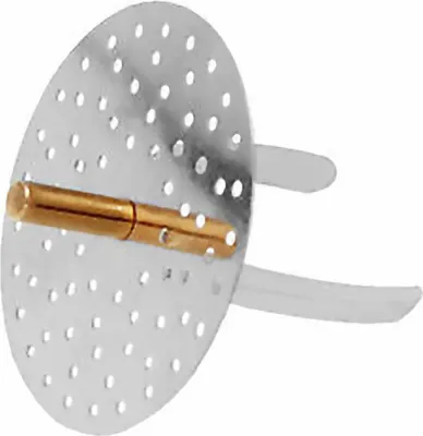 Produktbild von Edelstahl Flaschentrichter Trichter Einfülltrichter Einmachtrichter Fülltrichter Filter