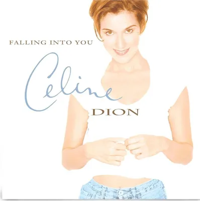 Zdjęcie produktu dla Celine Dion - Falling Into You (Reissue) (2 LP)
