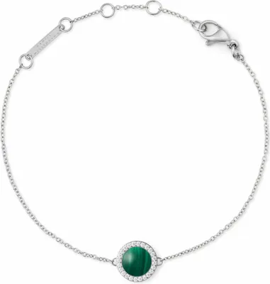 Produktbild von Armbanden Daniel Wellington Silber   Kollektion Audrey - frau